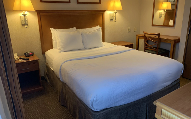 photo 5 of Candlewood Suites Jonesboro by IHG