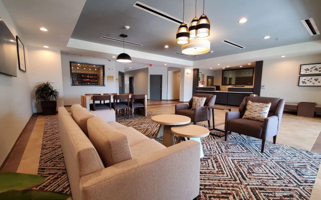 photo 2 of Candlewood Suites Lake Charles South by IHG