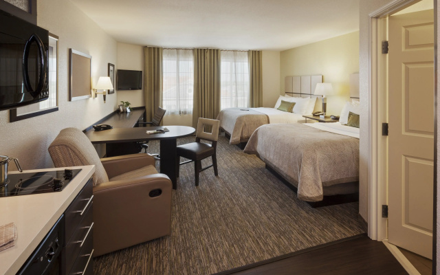 photo 4 of Candlewood Suites Lake Charles South by IHG