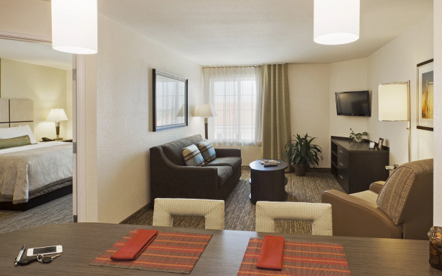photo 5 of Candlewood Suites Lake Charles South by IHG