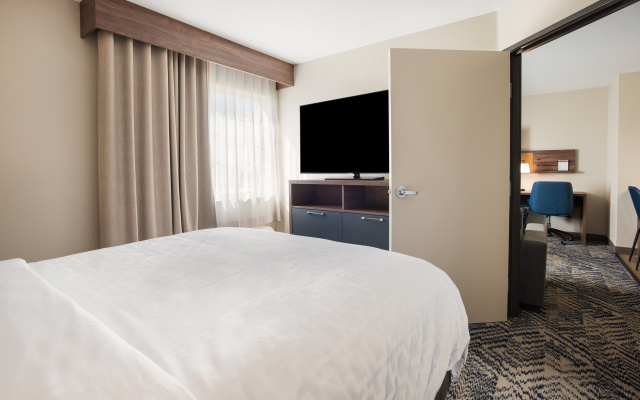 photo 2 of Candlewood Suites Lake Charles-Sulphur By IHG