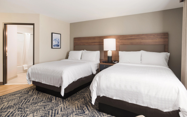 photo 4 of Candlewood Suites Lake Charles-Sulphur By IHG
