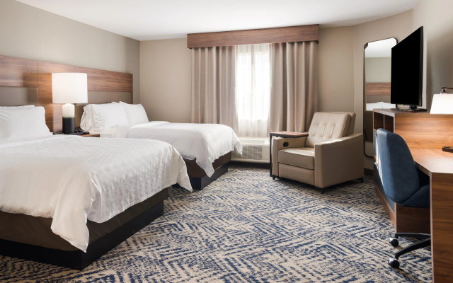 photo 5 of Candlewood Suites Lake Charles-Sulphur By IHG