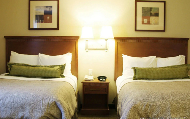 photo 3 of Candlewood Suites Lake Charles - Sulphur by IHG