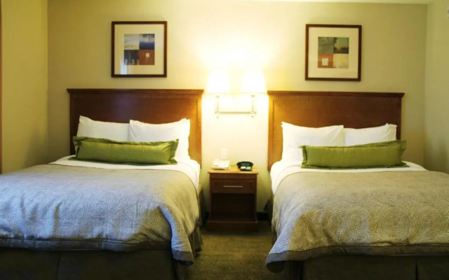 photo 5 of Candlewood Suites Lake Charles - Sulphur by IHG
