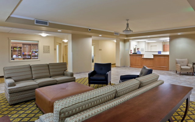 photo 2 of Candlewood Suites Lakewood