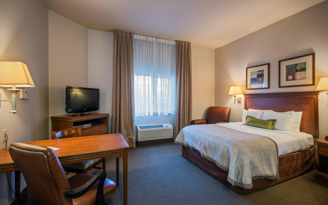 photo 4 of Candlewood Suites Lakewood