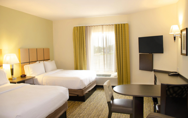 photo 5 of Candlewood Suites - Lancaster West by IHG