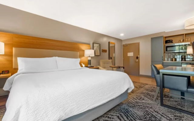 photo 3 of Candlewood Suites Lawrenceville Princeton by IHG