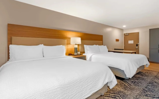 photo 4 of Candlewood Suites Lawrenceville Princeton by IHG