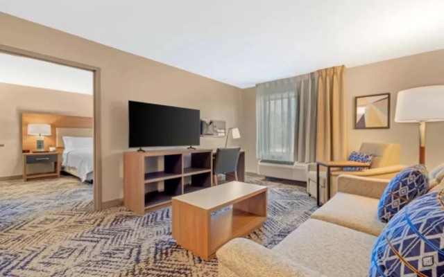 photo 5 of Candlewood Suites Lawrenceville Princeton by IHG