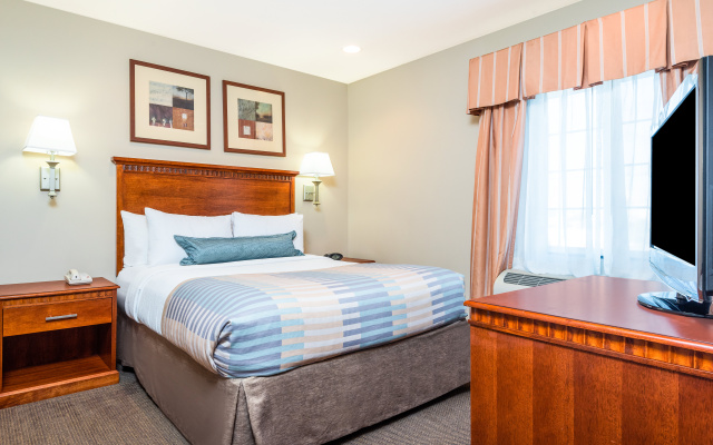 photo 4 of Candlewood Suites LAX Hawthorne by IHG