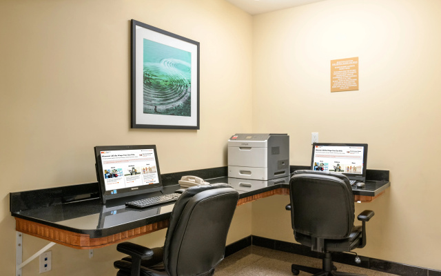 photo 5 of Candlewood Suites LAX Hawthorne by IHG
