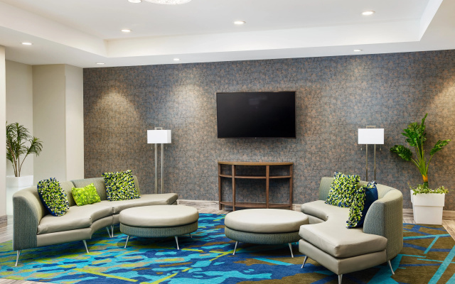 photo 2 of Candlewood Suites Lebanon by IHG