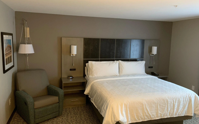 photo 3 of Candlewood Suites Lebanon by IHG