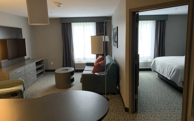 photo 4 of Candlewood Suites Lebanon by IHG