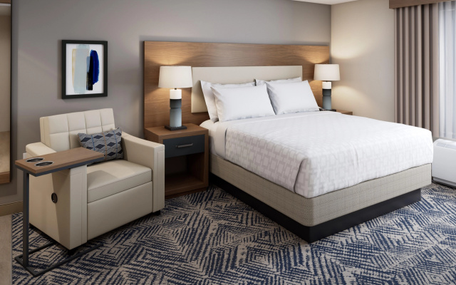 photo 3 of Candlewood Suites Lexington Medical District by IHG