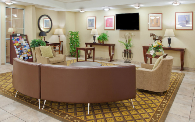 photo 2 of Candlewood Suites Lexington by IHG
