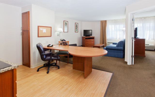 photo 3 of Candlewood Suites Lexington by IHG