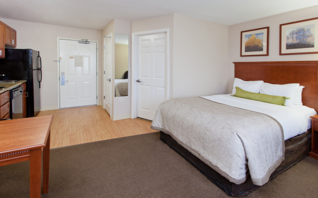 photo 4 of Candlewood Suites Lexington by IHG