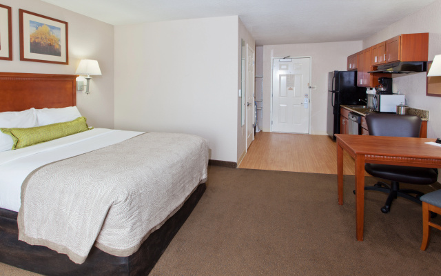 photo 5 of Candlewood Suites Lexington by IHG