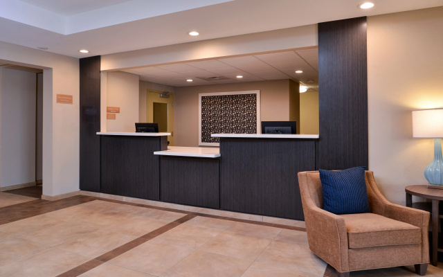 photo 3 of Candlewood Suites Lodi by IHG