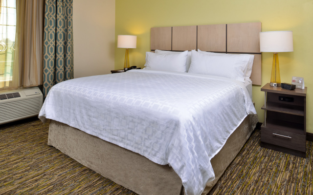 photo 4 of Candlewood Suites Lodi by IHG
