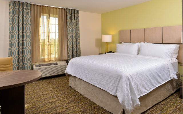 photo 5 of Candlewood Suites Lodi by IHG