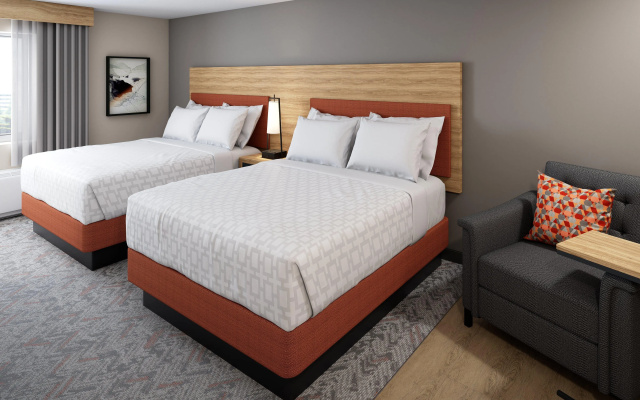 photo 4 of Candlewood Suites Loma Linda San Bernardino S by IHG