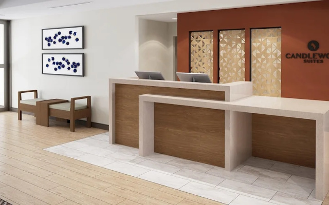 photo 2 of Candlewood Suites Loma Linda San Bernardino S IHG
