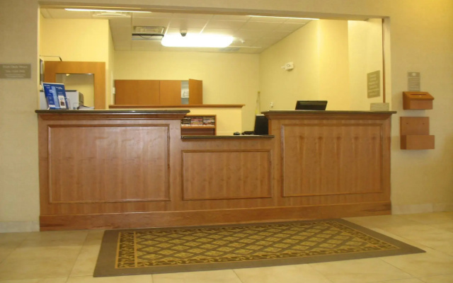 photo 2 of Candlewood Suites Louisville North by IHG