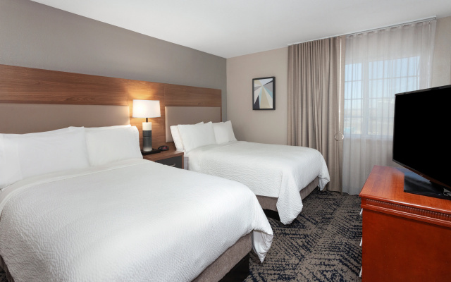 photo 3 of Candlewood Suites Louisville North by IHG