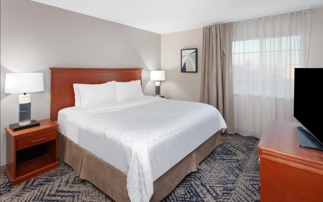 photo 5 of Candlewood Suites Louisville North by IHG