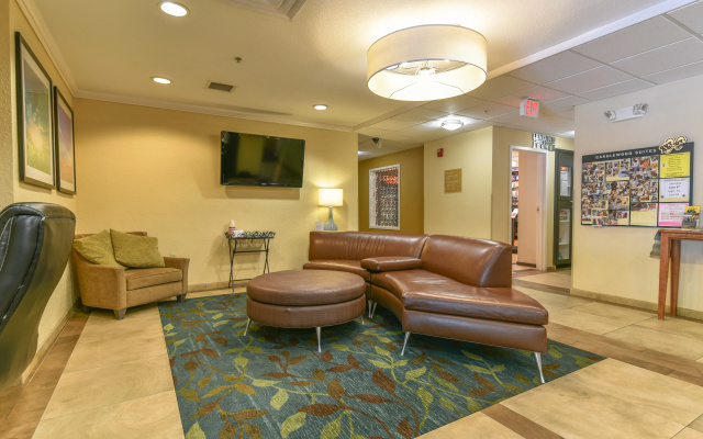 photo 2 of Candlewood Suites Medford by IHG