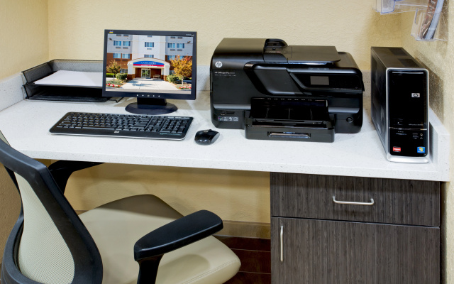 photo 5 of Candlewood Suites Medford by IHG