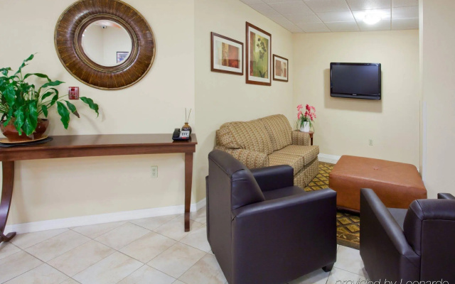 photo 2 of Candlewood Suites Melbourne/Viera, an IHG Hotel