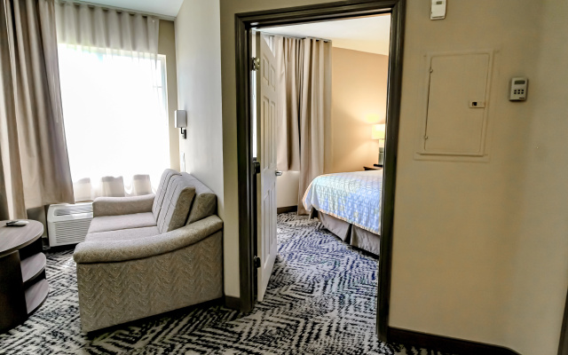photo 3 of Candlewood Suites Melbourne/Viera, an IHG Hotel