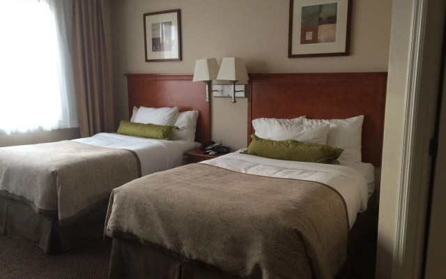 photo 4 of Candlewood Suites Melbourne/Viera, an IHG Hotel