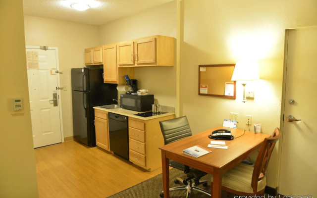 photo 5 of Candlewood Suites Melbourne/Viera, an IHG Hotel