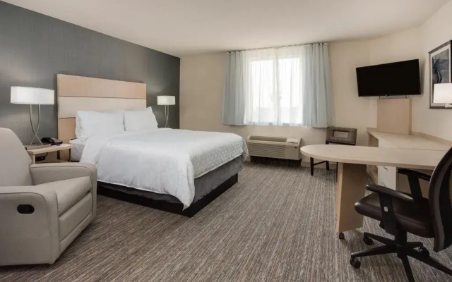 photo 3 of Candlewood Suites Miami Intl Airport - 36th St