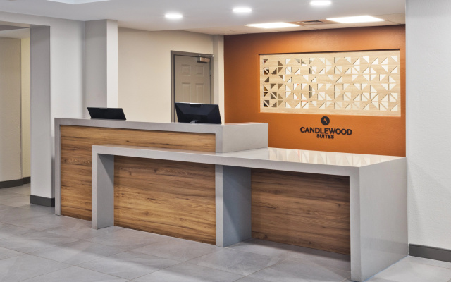 photo 2 of Candlewood Suites Montgomery- North by IHG