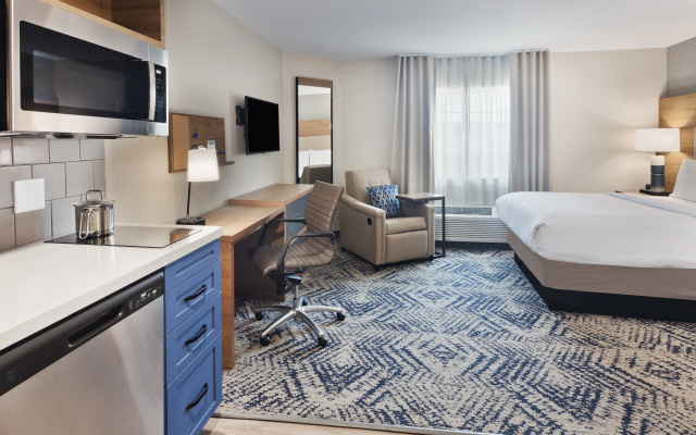 photo 3 of Candlewood Suites Montgomery- North by IHG