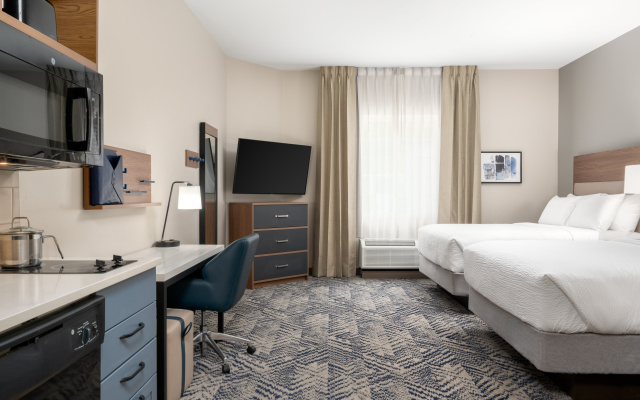 photo 3 of Candlewood Suites Mooresville/Lake Norman,NC by IHG