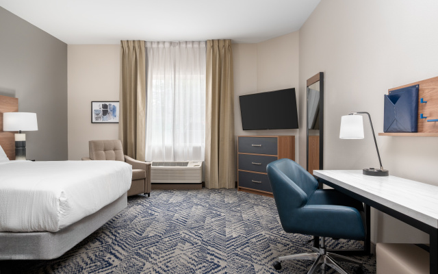 photo 4 of Candlewood Suites Mooresville/Lake Norman,NC by IHG