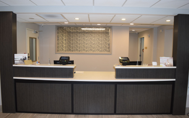 photo 2 of Candlewood Suites Nashville - Metro Center by IHG