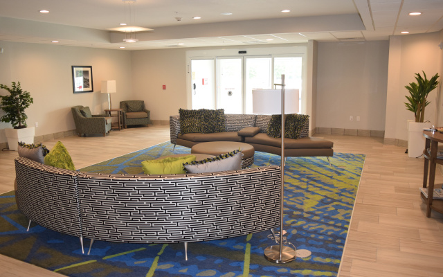 photo 3 of Candlewood Suites Nashville - Metro Center by IHG