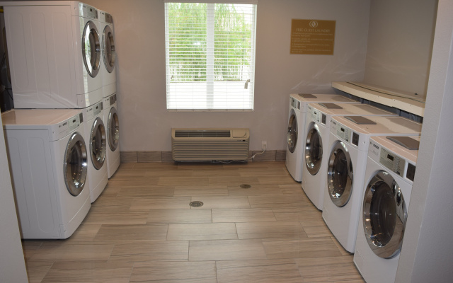 photo 4 of Candlewood Suites Nashville - Metro Center by IHG