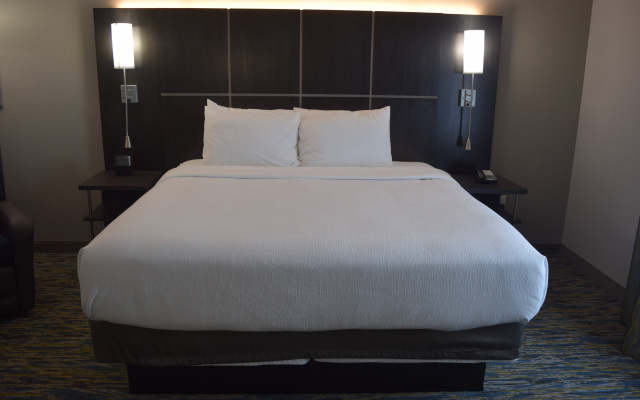 photo 5 of Candlewood Suites Nashville - Metro Center by IHG