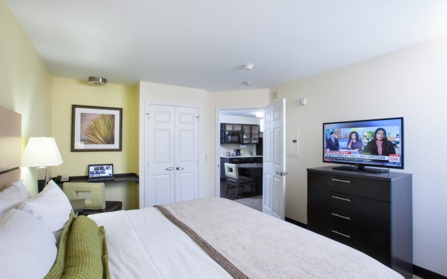 photo 5 of Candlewood Suites New Braunfels by IHG
