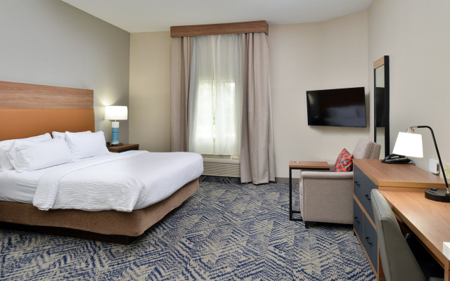 photo 4 of Candlewood Suites Northeast Kansas City by IHG